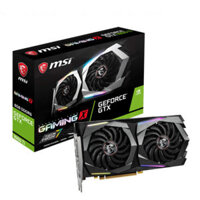 MSI Geforce GTX 1660Ti GAMING X 6G Graphics Card
