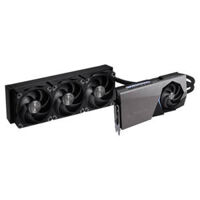 MSI GeForce RTX™ 5080 16G SUPRIM LIQUID SOC – 16GB GDDR7