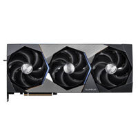 MSI GeForce RTX™ 5080 16G SUPRIM SOC – 16GB GDDR7