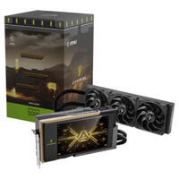 MSI GeForce RTX™ 5090 32G LIGHTNING Z – 32GB GDDR7