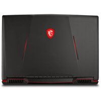 MSI GF62 7RE: Core i7 7700HQ/8GB/SSD 128GB + 01TB/VGA GTX 1050Ti 4GB/15.6″-Inch Full HD..!!!