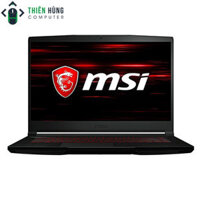MSI GF63 9SCXR i5 9300H/8GB/512GB/Intel HM370/NVA GTX1650 4GB/15.6″FHD/Win 10