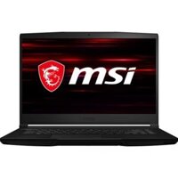 MSI GF63 Core i5-9300H 16GB 256GB 1TB FHD