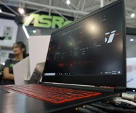 MSI GF63 Thin 8RD-221VN (Đen) i7