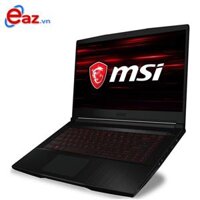 MSI GF63 Thin 9SC 1030VN | Intel® Core™ i5 _9300H _8GB _512GB SSD PCIe _GeForce® GTX 1650 with 4GB GDDR5 _Win 10 _Full HD IPS _LED KEY _1219