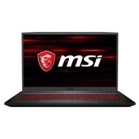 MSI GF75 9RCX i5 9300H/8Gb/256Gb/17.3″FHD/GTX 1050Ti 4Gb/Win 10/449VN