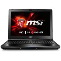 MSI GL62 6QF: Core i5 6300HQ/8GB/01TB/VGA GTX 960M 2GB/15.6″-Inch FHD..!!!