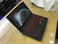 MSI GL62M 7RDX-1816XVN /i7-7700HQ/ 8GB/1Tb/15.6″ Full HD