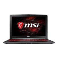 MSI GL62M 7RDX i5