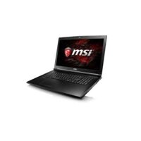 MSI GL62M I7 7700HQ/ RAM 8GB/ HDD 1TB/ GTX 1050/ 15.6 INCH FHD