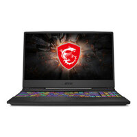 MSI GL65 9SDK-054VN | i5-9300H | 8GB DDR4 | 512GB SSD | GeForce GTX 1660Ti 6GB | 15.6 FHD 120Hz | Win10