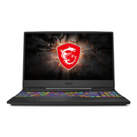 MSI GL65 9SEK-047VN | i7-9750H | 16GB DDR4 | 512GB SSD | GeForce RTX 2060 6GB | 15.6 FHD 120Hz | Win10