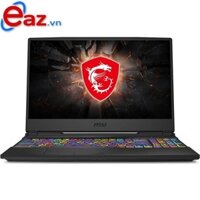 MSI GL65 Leopard 10SCXK 093VN | Intel® Core™ i7 _ 10750H | 8GB | 512GB SSD PCIe | GeForce® GTX1650 with 4GB GDDR6 | Win 10 | Full HD IPS 144Hz | LED KEY RGB