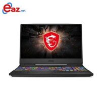 MSI GL65 Leopard 10SDK 242VN | Intel® Core™ i7 _10750H _16GB _512GB SSD PCIe _GeForce® GTX1660Ti with 6GB GDDR6 _Win 10 _Full HD IPS 144Hz _LED KEY _0420