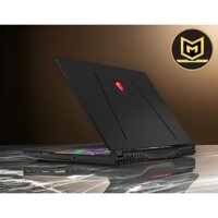 MSI GL65 LEOPARD 10SEK i7 10750H/ RAM 16GB/ SSD 1TB/ RTX 2060 6GB/ 15.6INCH FHD 144Hz/ LAPTOP CHUYÊN GAME ĐỒ HỌA CAO CẤP