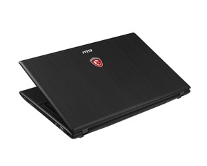Laptop MSI GP60 2PE Leopard (9S7-16GH11-033) - Intel Core i5-4200H 1.8Ghz, 4GB RAM, 750GB HDD, NVIDIA Geforce GT840M 2GB, 15.6 inch