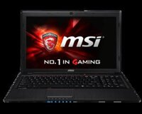 MSI GP60 2QF 9S7-16GH21-880