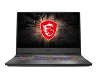 MSI GP65 Leopard 9SD 224VN / 068VN | Intel® Core™  i7 _9750H _16GB _512GB SSD PCIe _GeForce® GTX1660Ti with 6GB GDDR5 _Win 10 _Full HD IPS 144Hz _LED KEY RGB _719