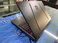 MSI GP65 Leopard Core i7 9750H/GTX 1660Ti(6GB)/ Ram 16GB/ SSD 512GB/ 15.6 inch FHD