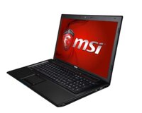 MSI GP70 2PE Leopard 9S7-175A12-020