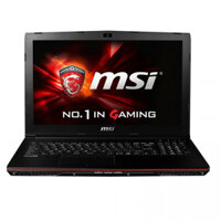 MSI GP72 6QE i7 6700HQ | GTX 950M | 8GB | 128GB + 1TB | 17.3inch FHD
