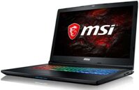 MSI GP72 i7-7700HQ 16GB 128GB 1TB GTX 1050Ti 120Hz