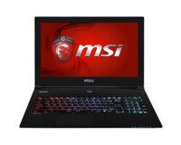 MSI GS60 2PE Ghost Pro 9S7-16H212-092