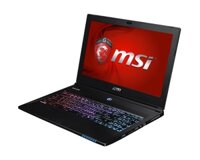 MSI GS60 2PE Ghost Pro 9S7-16H212-091