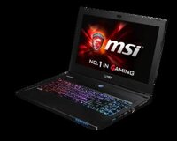 MSI GS60 2QE 9S7-16H512-450