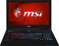 MSI GS60 2QE Ghost Pro 4K 9S7-16H515-401