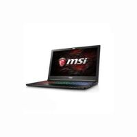 MSI GS63VR 6RF I7-6700HQ/ RAM 8GB/ SSD 128GB/ HDD 1TB/ GTX 1060/ 15.6 INCH FHD