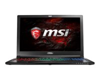 MSI GS63VR 6RF Stealth Pro  i7 6700HQ RAM 8GB HDD 1Tb + SSD 128GB 15.6″ FHD IPS