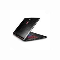 MSI GS73VR 7RF I7 7700HQ/ RAM 16GB/ HDD 1TB+SSD 256GB/ GTX 1060/ 17.3 INCH FHD