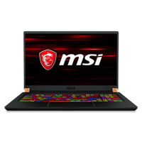 MSI GS75 Stealth 9SF-823VN | i7-9750H | 16GB DDR4 | 512GB SSD | GeForce RTX 2070 8GB | 17.3 FHD 240Hz | Win10