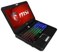 MSI GT60 2PC Dominator 3K Edition 9S7-16F442-612