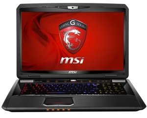 Laptop MSI GT70 2PE Dominator Pro (9S7-1763A2-1273)