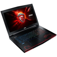 MSI GT72 2QE Dominator Pro 9S7-178144-1245 (Dragon Edition)