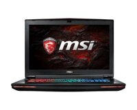 MSI GT72VR 6RE Dominator Pro Tobii – Laptop Gaming –