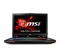 MSI GT73VR 7RF-606XVN Titan Pro i7-7820HK