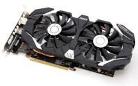 MSI GTX 1060 3GT OCV2 (Tiger)