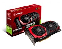 MSI Gtx 1060 Gaming X 6 Gb