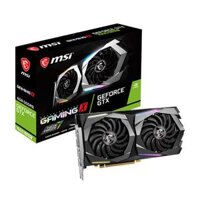 MSI GTX 1660 Super 6G GDDR6 Gaming X  2nd