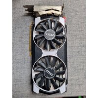 MSI GTX 950 2G OC