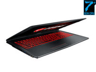 MSI GV62 7RD-1883XVN | i5-7300HQ | 8GB DDR4 | 1TB HDD | GeForce GTX 1050 4GB | 15.6 FHD | FreeDos