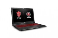 MSI GV62 8RC i5 8300H RAM 8GB HDD 1Tb 15.6 inch FHD