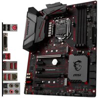 MSI H270 GAMING M3 → Số 1 cho Game thủ!