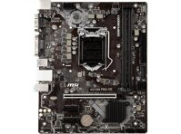 MSI H310M PRO-VD LGA 1151 (300 Series)