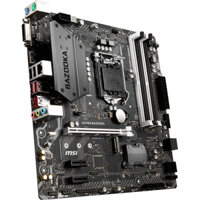 Msi H370M BAZOOKA LGA1151v2