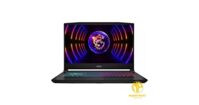 MSI Katana 15 B13VEK-2440VN (Core i7-13620H | Ram 16GB | SSD 1TB | RTX 4050 6GB | 15.6inch FHD 144Hz | Win 11 | Đen)