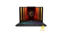 MSI Katana 15 HX B14WFK 267VN (Core™ i7-14650HX | Ram 32GB | SSD 512GB | RTX 5060 8GB | 15.6inch QHD 165Hz | Win 11 | Đen)